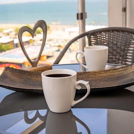 Danilo Apartments Mamaia Nord Navodari Ngoại thất bức ảnh