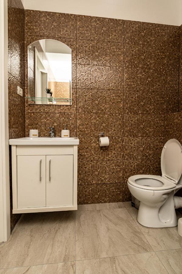 Danilo Apartments Mamaia Nord Navodari Ngoại thất bức ảnh