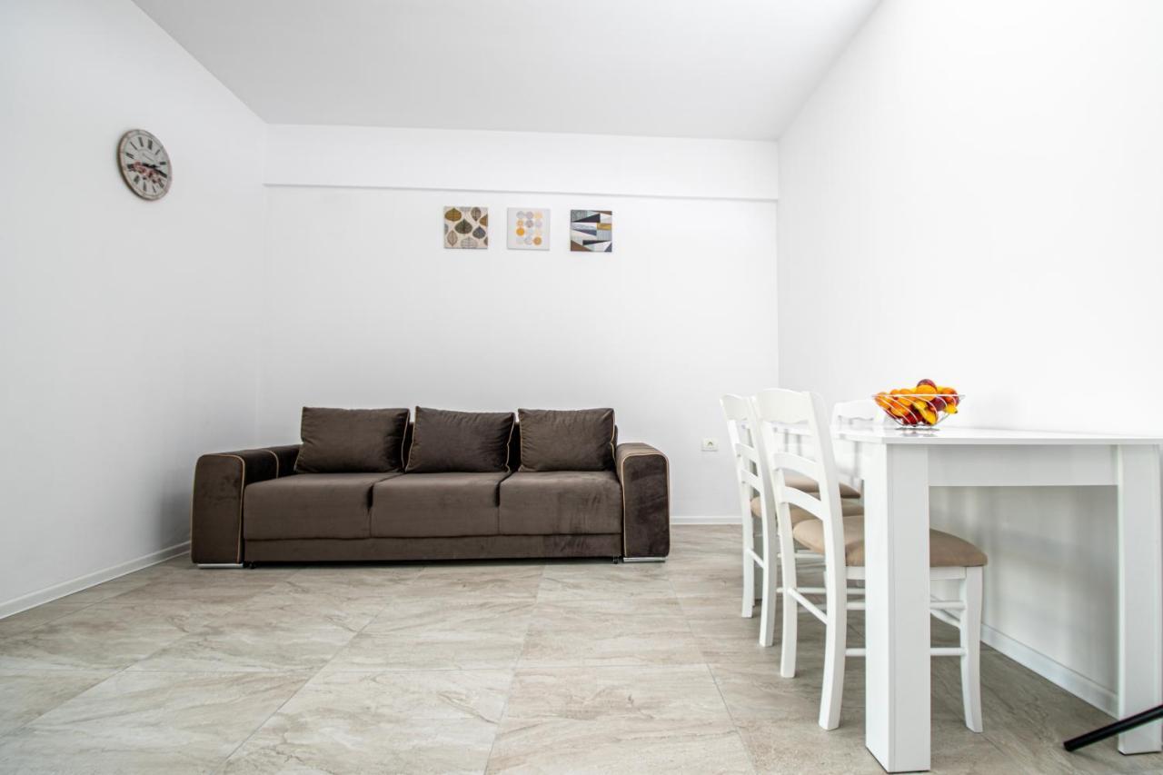 Danilo Apartments Mamaia Nord Navodari Ngoại thất bức ảnh