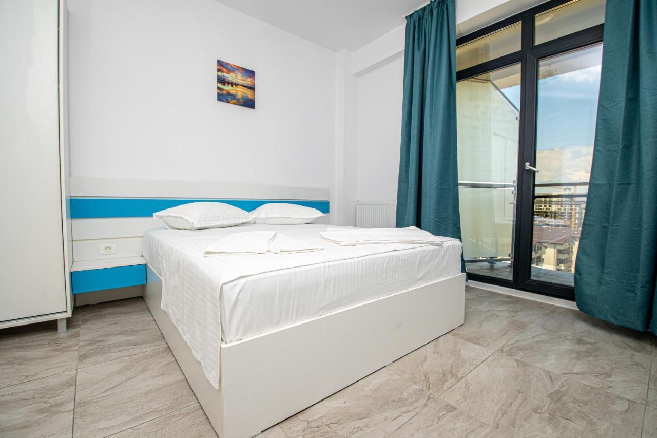 Danilo Apartments Mamaia Nord Navodari Ngoại thất bức ảnh