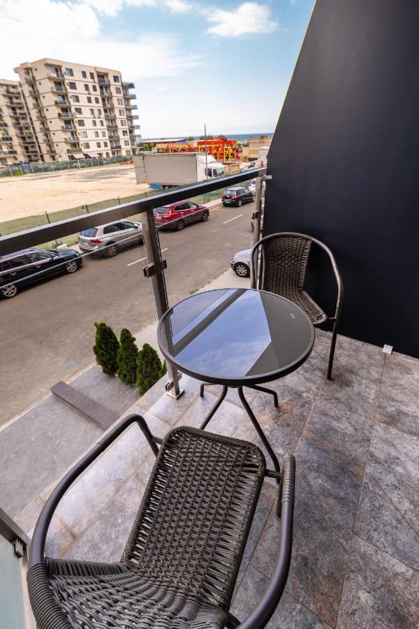 Danilo Apartments Mamaia Nord Navodari Ngoại thất bức ảnh