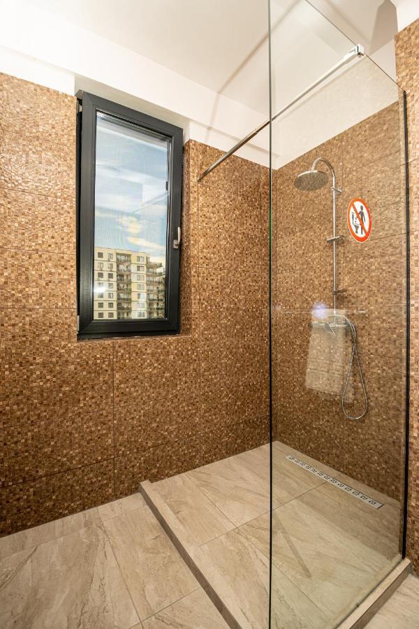 Danilo Apartments Mamaia Nord Navodari Ngoại thất bức ảnh