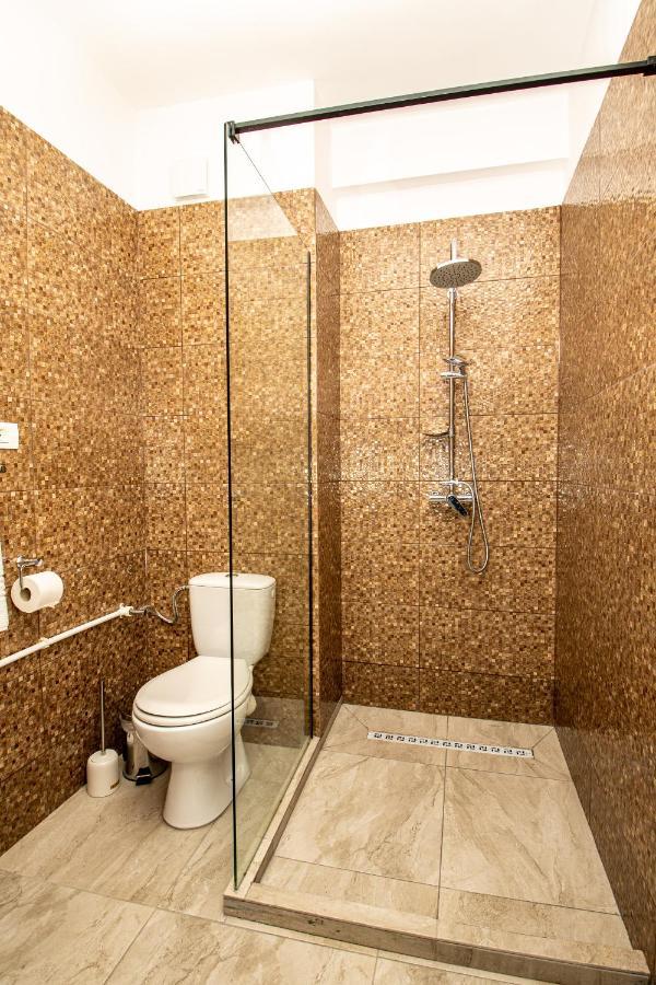 Danilo Apartments Mamaia Nord Navodari Ngoại thất bức ảnh